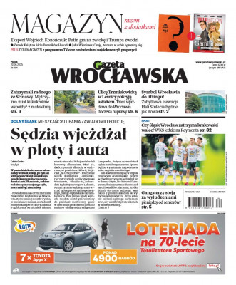 Gazeta Wrocławska