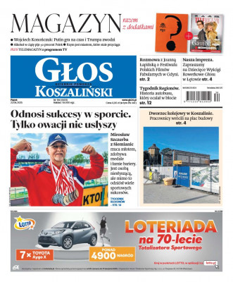 Głos Koszaliński