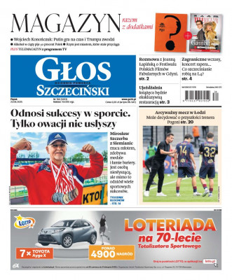 Głos Szczeciński