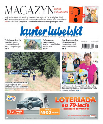 Kurier Lubelski