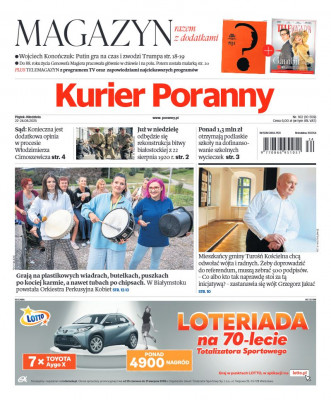 Kurier Poranny