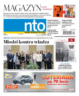 Nowa Trybuna Opolska