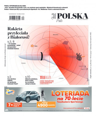 Polska Metropolia Warszawska