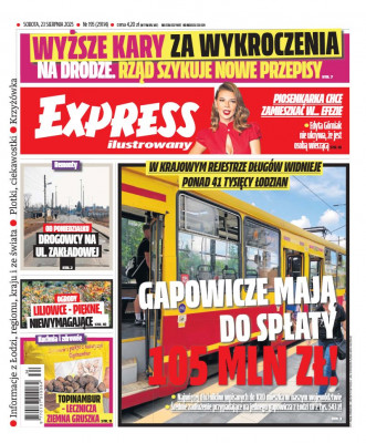 Express Ilustrowany