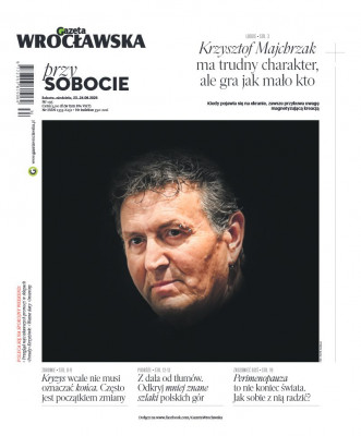 Gazeta Wrocławska
