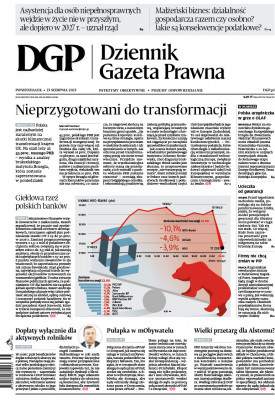 Dziennik Gazeta Prawna