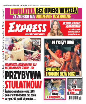 Express Ilustrowany