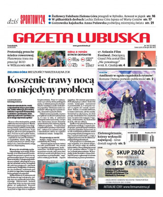 Gazeta Lubuska