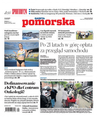 Gazeta Pomorska