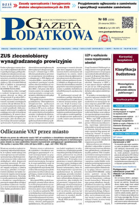 Gazeta Podatkowa