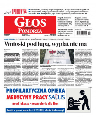 Głos Pomorza