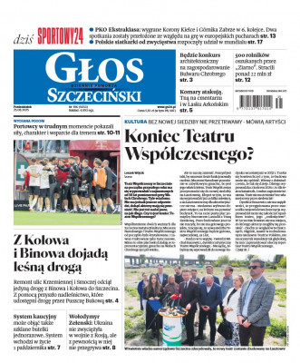 Głos Szczeciński