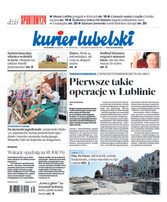 Kurier Lubelski