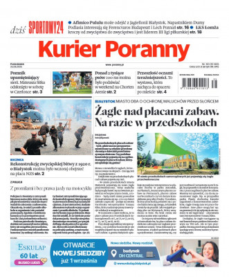 Kurier Poranny