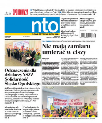 Nowa Trybuna Opolska