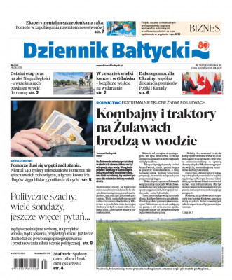 Dziennik Bałtycki