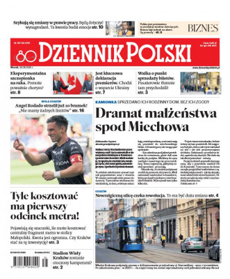 Dziennik Polski
