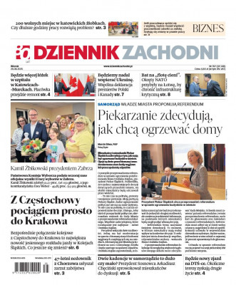 Dziennik Zachodni
