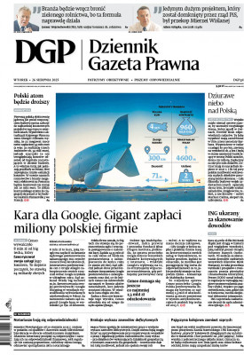 Dziennik Gazeta Prawna