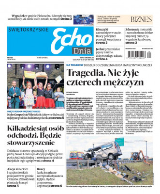 Echo Dnia