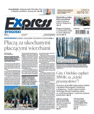 Express Bydgoski