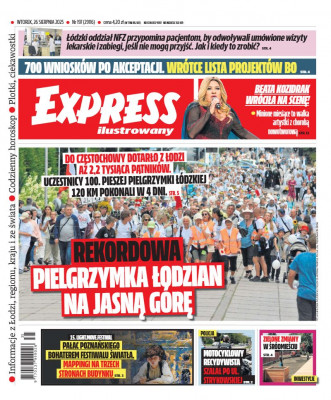 Express Ilustrowany