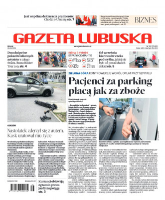 Gazeta Lubuska
