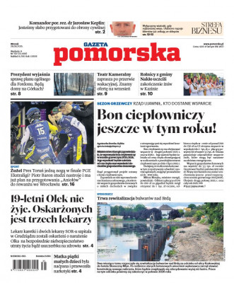 Gazeta Pomorska