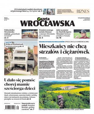 Gazeta Wrocławska
