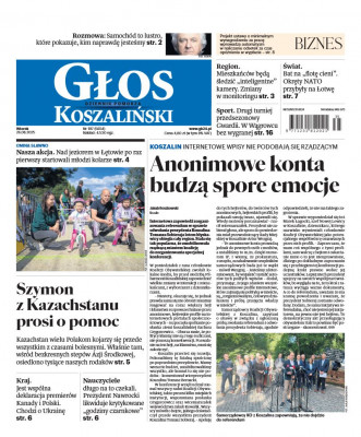 Głos Koszaliński