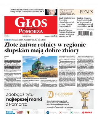 Głos Pomorza