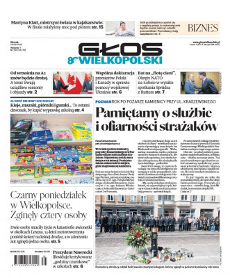 Głos Wielkopolski