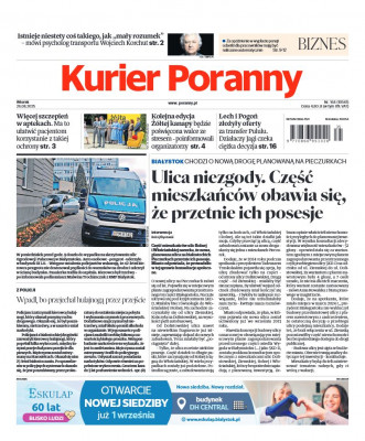 Kurier Poranny