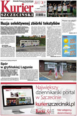 Kurier Szczeciński