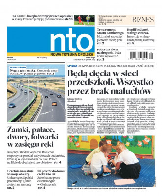 Nowa Trybuna Opolska