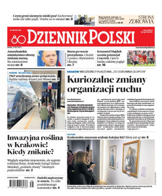 Dziennik Polski