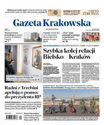 Gazeta Krakowska