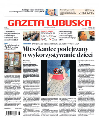 Gazeta Lubuska