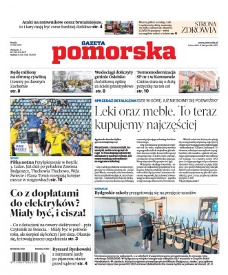 Gazeta Pomorska