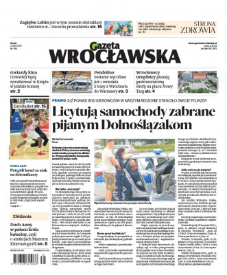 Gazeta Wrocławska