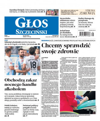 Głos Szczeciński