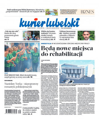 Kurier Lubelski