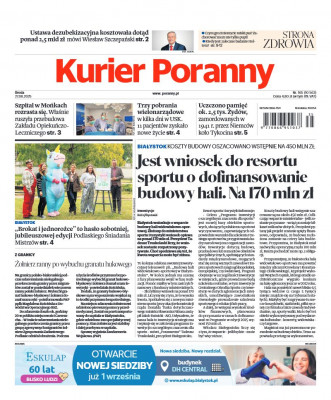 Kurier Poranny
