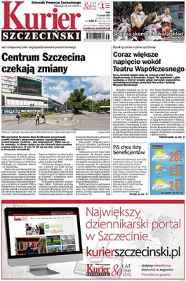Kurier Szczeciński
