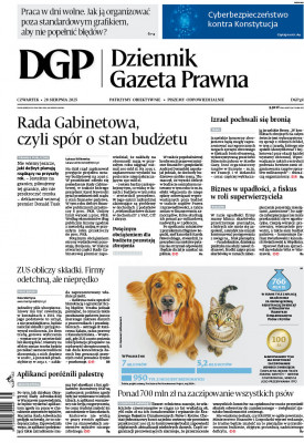 Dziennik Gazeta Prawna