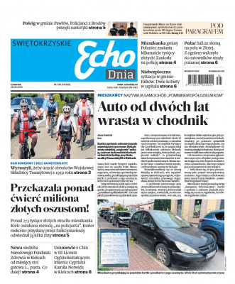 Echo Dnia