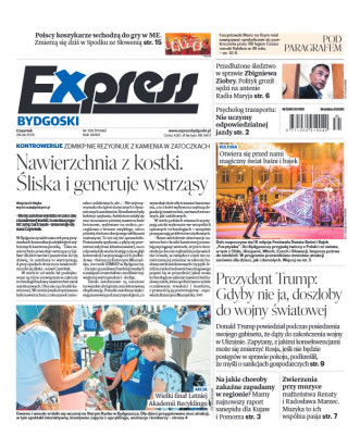 Express Bydgoski