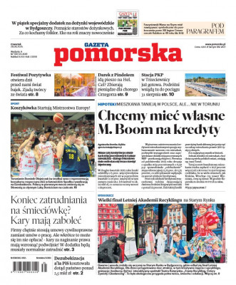 Gazeta Pomorska