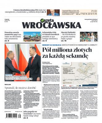 Gazeta Wrocławska
