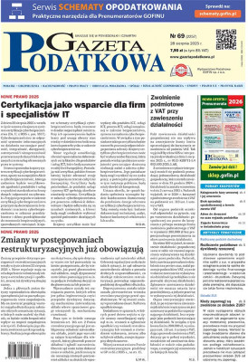 Gazeta Podatkowa